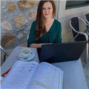 Ofrezco clases de alemán a todos los niveles